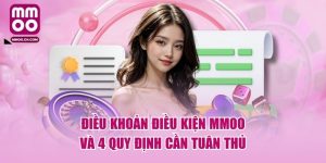 Điều Khoản Điều Kiện MMOO Và 4 Quy Định Cần Tuân Thủ